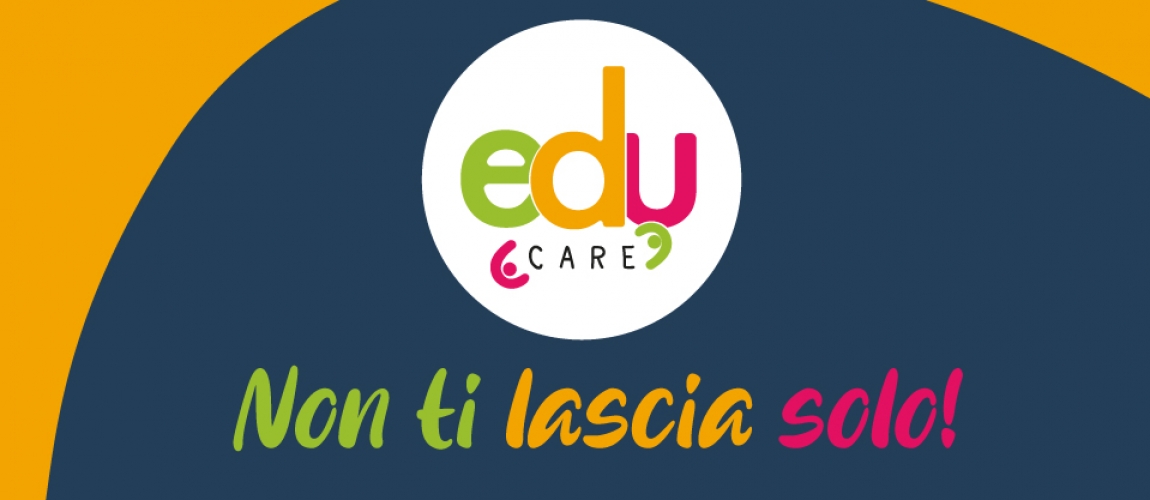 EduCare non ti lascia solo, offrendo servizi di assistenza telefonica