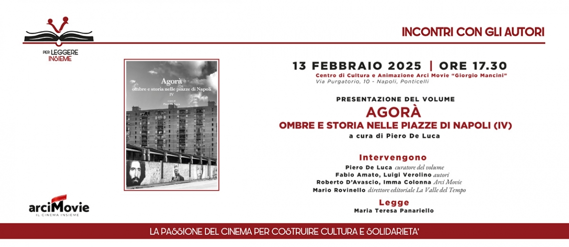 Per leggere insieme - Incontri con gli autori