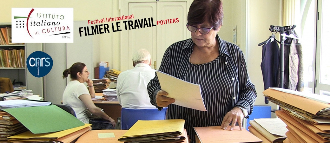 Aperti al pubblico di Silvia Bellotti sbarca in Francia