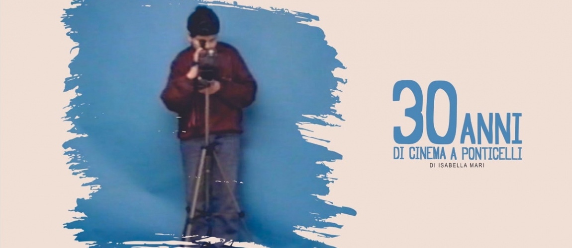 "30 anni di cinema a Ponticelli" all'Universit&agrave; della Calabria