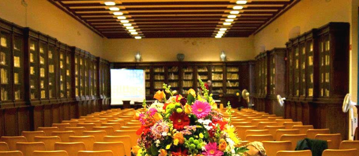 Arci Movie partecipa al seminario I CRITICI ANNI OTTANTA