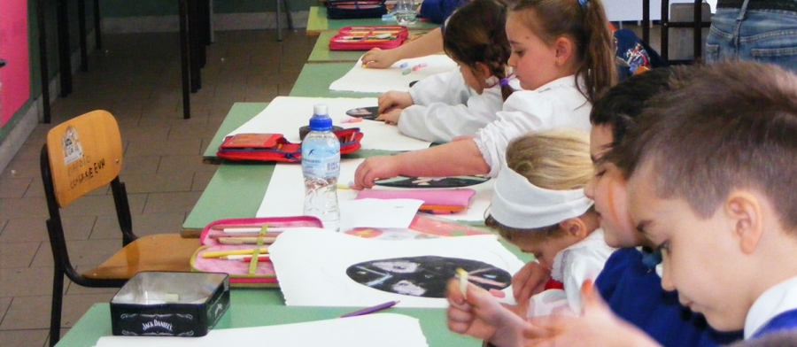 Archivio Scuola 2006/07