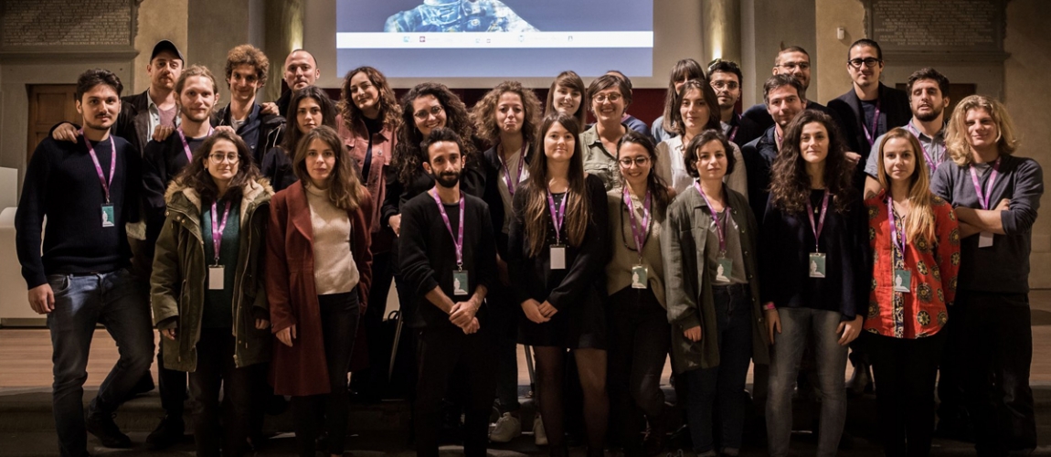 FILMaP al Carbonia Film Festival