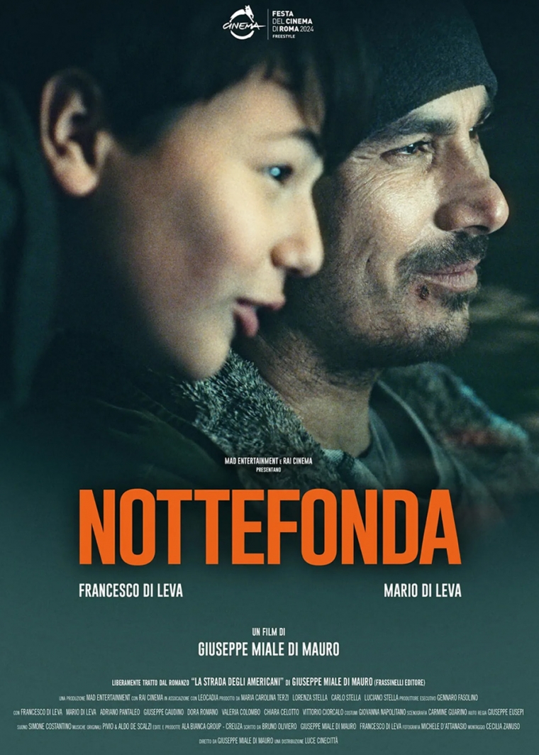 Nottefonda