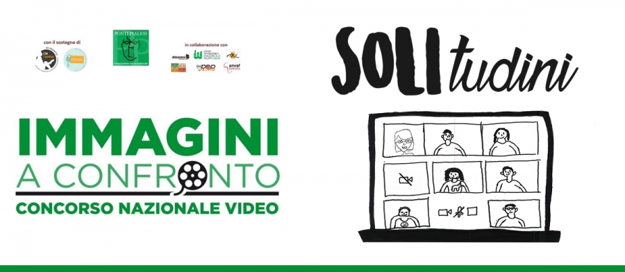 SOLItudini premiato al Festival Immagini a Confronto